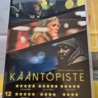 Kääntöpiste dvd - pikkukuva 1