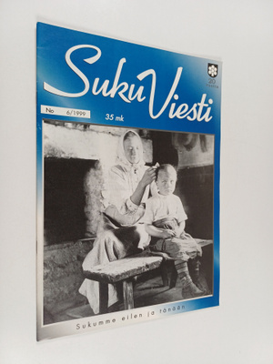 Sukuviesti 6/1999