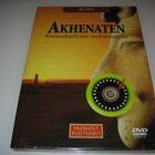 Muinaiset Kulttuurit Osa 45: Akhenaten  **DVD, Uusi** - pikkukuva 1