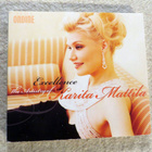 KARITA MATTILA: Excellence - The Artistry Of Karita Mattila - pikkukuva 1