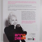Anna Perho : Anna palaa : elä omaa elämääsi, älä muiden - pikkukuva 2