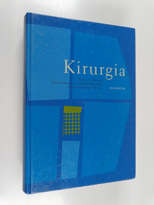 Kirurgia