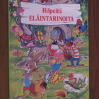 Busquets & Herrera: Hilpeitä eläintarinoita - pikkukuva 1