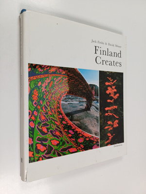 Jack Fields : Finland Creates : the inter-relationship of...