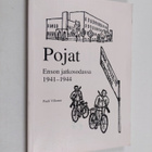 Pauli Villanen : Pojat Enson jatkosodassa 1941-1944 - pikkukuva 1