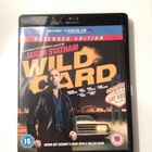 Wild Card - Extended Edition (Blu-ray) Jason Statham - pikkukuva 1