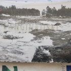 VANHA Valokuvavihko Langinkoski Kotka 10 kuvaa - pikkukuva 5