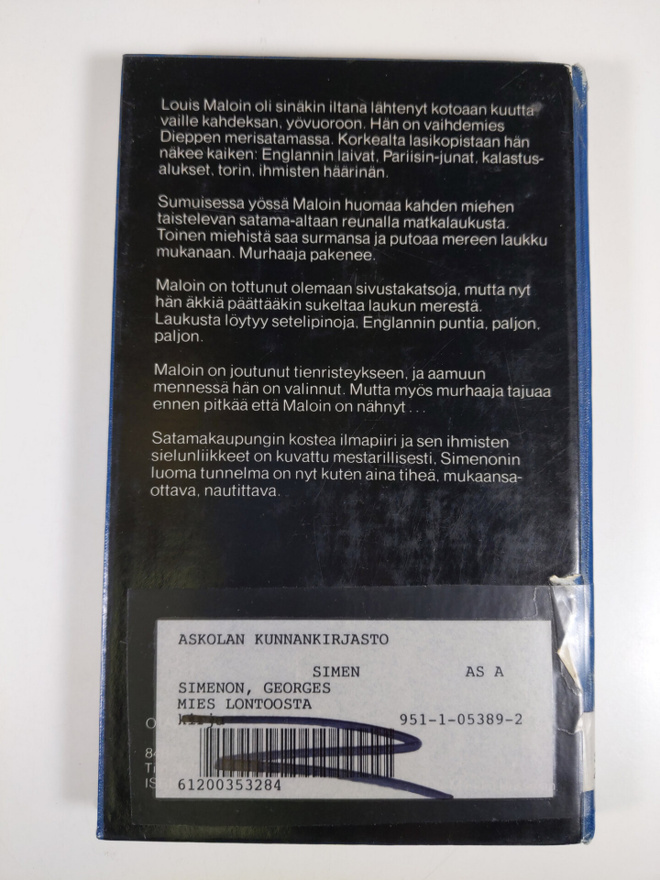 Item image