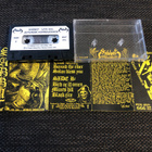 Sabbat ”Live 666 - Japanese Harmageddon” kasetti 2004 - pikkukuva 2
