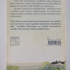 Laila Hietamies : Sonja 1-5 : Sonja ; Valkoakaasiat ; Vik... - pikkukuva 2
