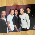 NSYNC juliste ja Five juliste - pikkukuva 2