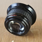 == Konversiolinssi Makro 0.45x Laajakulma 46mm - pikkukuva 5