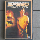 DVD: Speed - Kuoleman Kyydissä, 2xDVD Special Edition. UUSI - pikkukuva 1