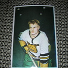 Hellas jääkiekkokortti 1965 Ilves Ilkka Halme - pikkukuva 1