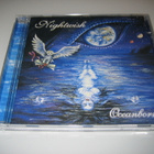 Nightwish - Oceanborn (CD) - pikkukuva 1