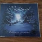 Nightwish feat. Jonsu - Erämaan Viimeinen - CDS - pikkukuva 1