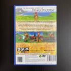 Dragon Quest - The Journey of the Cursed King - PS2 - pikkukuva 4
