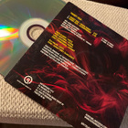 Neljä Ruusua . Toiset saa ft. Elli haloo helsinki CDS single - pikkukuva 2
