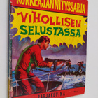 Korkeajännityssarja 22/1963 : Vihollisen selustassa - pikkukuva 1