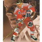 Jääkiekko Sisu Limited n:o 22 of 108 1996 JARI KORPISALO. - pikkukuva 1