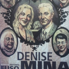 Denise Mina, Antonio Fuso - Vakavasti sairas perhe (nid.) - pikkukuva 2