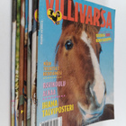 Villivarsa 1-10/2001 (puuttuu numerot 3, 4 ja 5) - pikkukuva 1