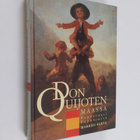 Markku Saksa : Don Quijoten maassa : reportaasi Espanjasta - pikkukuva 1