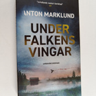 Anton Marklund : Under falkens vingar - pikkukuva 1