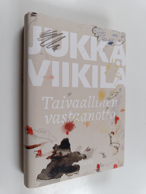 Jukka Viikilä : Taivaallinen vastaanotto