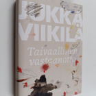 Jukka Viikilä : Taivaallinen vastaanotto - pikkukuva 1