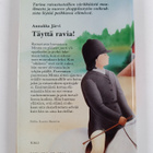 Annukka Järvi : Täyttä ravia! - pikkukuva 2
