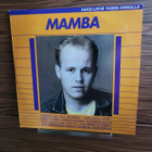 Mamba - Mamba - pikkukuva 1