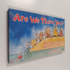 Rob Thaver : Are We There Yet? - A Frank and Ernest Histo... - pikkukuva 1