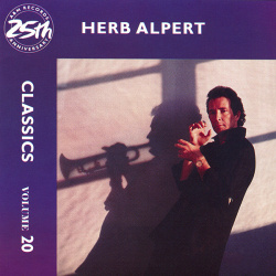 Herb Alpert - Classics Volume 20 (CD)