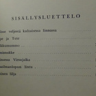 Kaija Lintumaa : Prinsessa Virsujalka - WSOY 1.p 1954 - pikkukuva 3