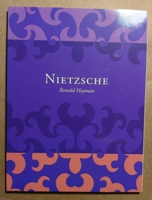 Ronald Hayman - Nietzsche