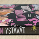 Mutapainin ystävät (1984-85) Pirkka-Pekka Petelius - pikkukuva 3