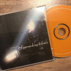 David Sylvian / Approaching Silence 1999 CD - pikkukuva 1