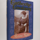 Catherine Cookson : Äitini Kate - pikkukuva 1