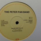 THE PETER PAN BAND :: LIGHT MY FIRE :: VINYYLI MAXI  1986 !! - pikkukuva 4