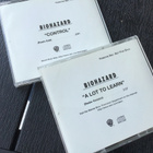 Biohazard 2 kpl promo CDS single - pikkukuva 3