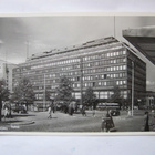 Postikortin Alkup.Mallikappale Helsinki Raitiovaunu 1950-l - pikkukuva 1