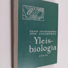 Paavo Suomalainen ym. : Yleisbiologia : oppikouluja varten - pikkukuva 1