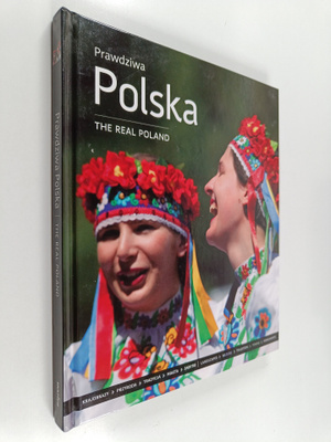 Katarzyna Soltyk : Prawdziwa Polska