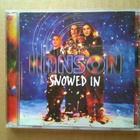 Hanson - Snowed In CD - pikkukuva 1