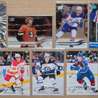 2025-26 Upper Deck Hockey (Series 1, 2) (NHL) - pikkukuva 5