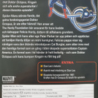 Spider-Man vs. Doc Ock DVD SUOMIPUHE - pikkukuva 2