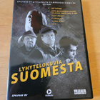 Lyhytelokuvia Suomesta (DVD) - pikkukuva 1