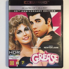 Grease - 40th Anniversary Edition (4K Ultra HD + Blu-ray) - pikkukuva 1