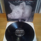 Peer Günt - No Piercing, No Tattoo LP - pikkukuva 1